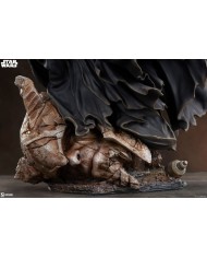 Darth Nihilus Star Wars Legends Estatua