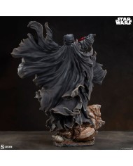 Darth Nihilus Star Wars Legends Estatua