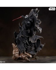 Darth Nihilus Star Wars Legends Estatua