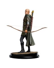 Legolas, Hunter of the Plains El Señor de los Anillos Estatua Classic Series 1/6