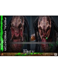 Feral Predator (Battle Damaged Version) - Prey Figura 1/6