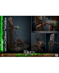 Feral Predator (Battle Damaged Version) - Prey Figura 1/6