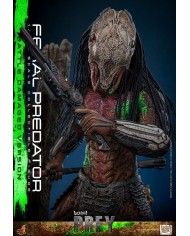 Feral Predator (Battle Damaged Version) - Prey Figura 1/6
