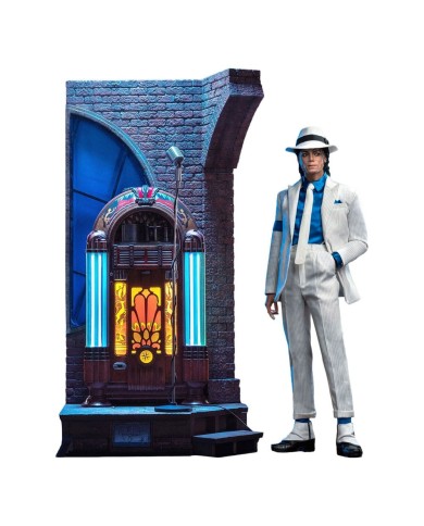 Michael Jackson Smooth Criminal (Deluxe) Figura 1/6