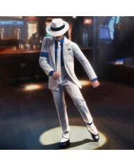 Michael Jackson Smooth Criminal (Deluxe) Figura 1/6