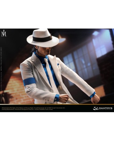 Michael Jackson Smooth Criminal (Deluxe) Figura 1/6