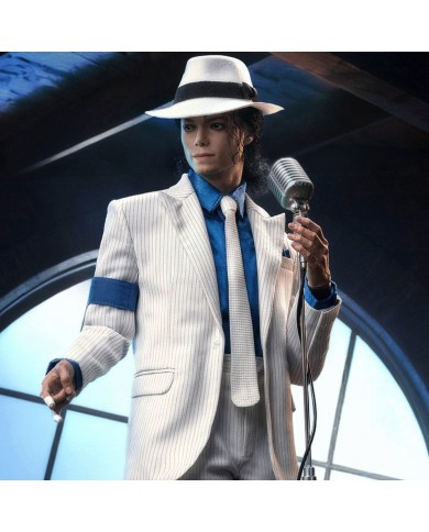 Michael Jackson Smooth Criminal (Deluxe) Figura 1/6