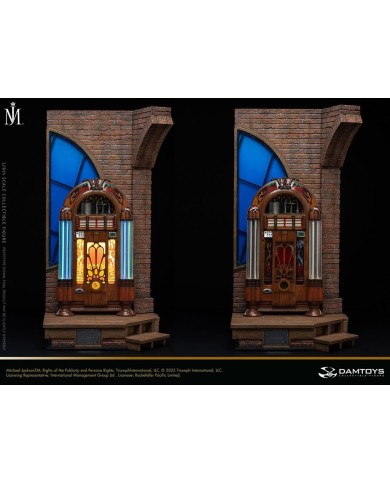 Michael Jackson Smooth Criminal (Deluxe) Figura 1/6