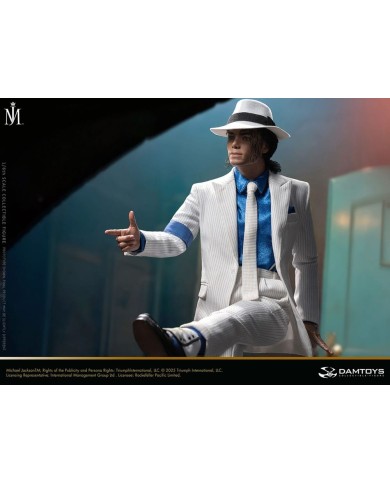 Michael Jackson Smooth Criminal (Deluxe) Figura 1/6