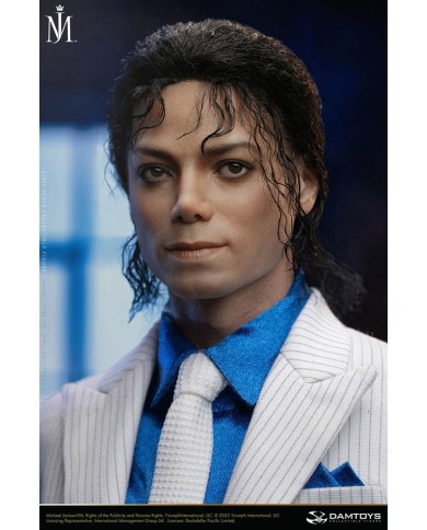 Michael Jackson Smooth Criminal (Deluxe) Figura 1/6