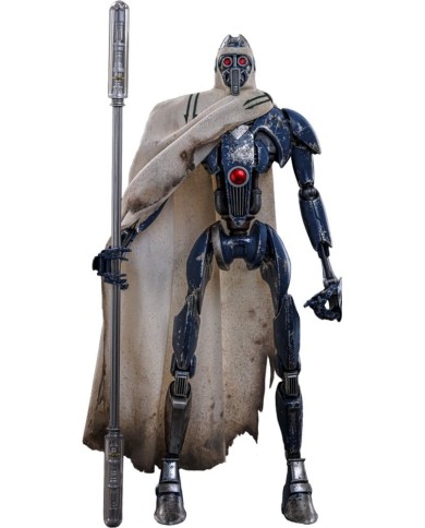 MagnaGuard Star Wars: The Clone Wars Figura 1/6