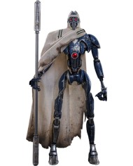 MagnaGuard Star Wars: The Clone Wars Figura 1/6