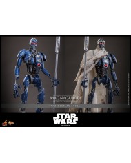 MagnaGuard Star Wars: The Clone Wars Figura 1/6