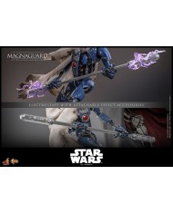 MagnaGuard Star Wars: The Clone Wars Figura 1/6