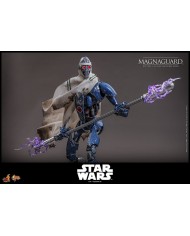 MagnaGuard Star Wars: The Clone Wars Figura 1/6