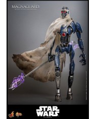 MagnaGuard Star Wars: The Clone Wars Figura 1/6
