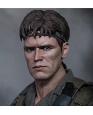 Sergeant Elias Platoon Figura 1/6