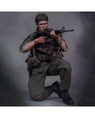 Sergeant Elias Platoon Figura 1/6