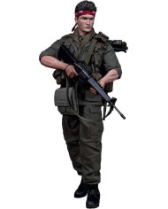 Chris Taylor Platoon Figura 1/6