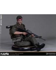 Chris Taylor Platoon Figura 1/6