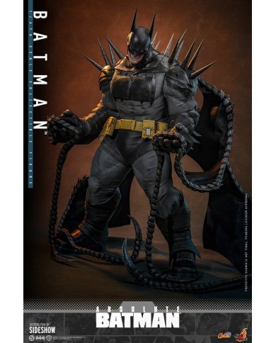 Batman - Absolute Batman Figura Comic 1/6