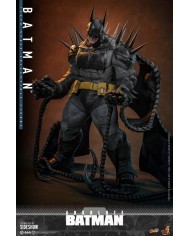 Batman - Absolute Batman Figura Comic 1/6