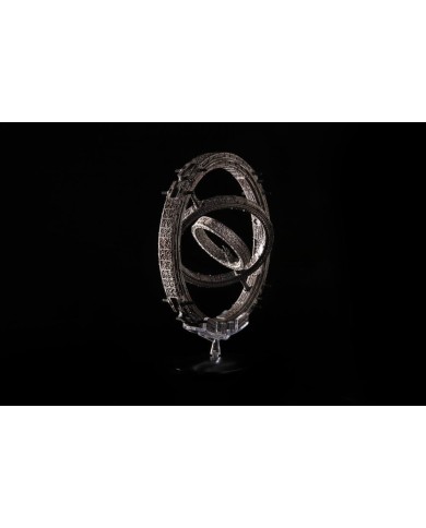 The Invictus Spaceship Fundación Die-Cast