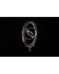 The Invictus Spaceship Fundación Die-Cast