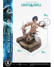Motoko Kusanagi Ghost in the Shell Estatua Ultimate Premium Masterline Series 1/4