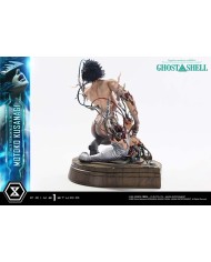 Motoko Kusanagi Ghost in the Shell Estatua Ultimate Premium Masterline Series 1/4