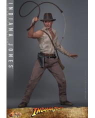 Indiana Jones Figura Movie Masterpiece 1/6 Indiana Jones Temple of Doom