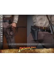 Indiana Jones Figura Movie Masterpiece 1/6 Indiana Jones Temple of Doom