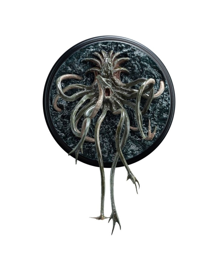 Watcher in the Water El Señor de los Anillos Estatua