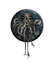 Watcher in the Water El Señor de los Anillos Estatua