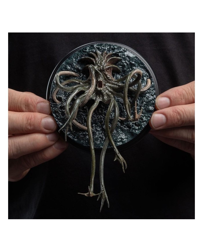 Watcher in the Water El Señor de los Anillos Estatua