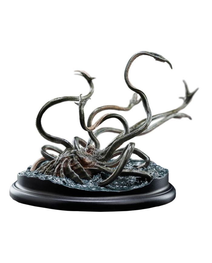 Watcher in the Water El Señor de los Anillos Estatua