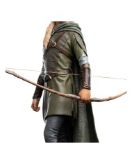 Legolas, Hunter of the Plains Limited Edition El Señor de los Anillos Estatua Classic Series 1/6