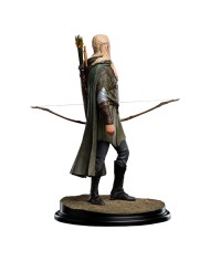 Legolas, Hunter of the Plains Limited Edition El Señor de los Anillos Estatua Classic Series 1/6