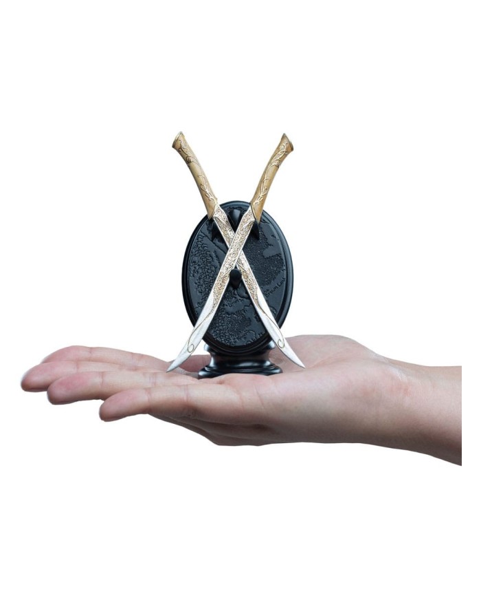 Legolas, Hunter of the Plains Limited Edition El Señor de los Anillos Estatua Classic Series 1/6