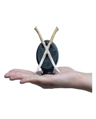 Legolas, Hunter of the Plains Limited Edition El Señor de los Anillos Estatua Classic Series 1/6