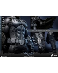 Batman - Batman Arkham Origins Figura Videogame Masterpiece 1/6