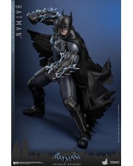 Batman - Batman Arkham Origins Figura Videogame Masterpiece 1/6