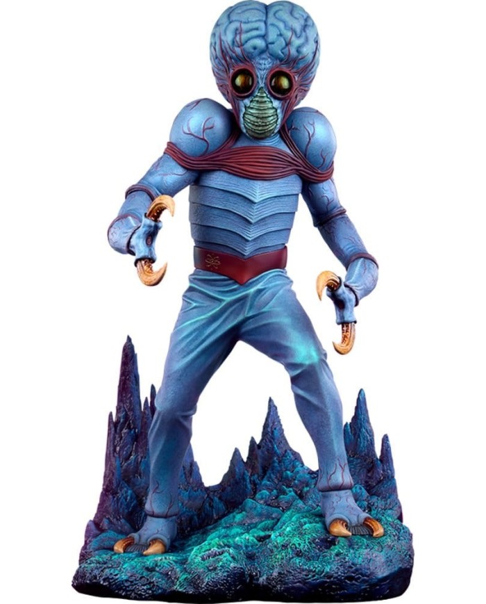 Metaluna Mutant Premium Format This Island Earth Estatua