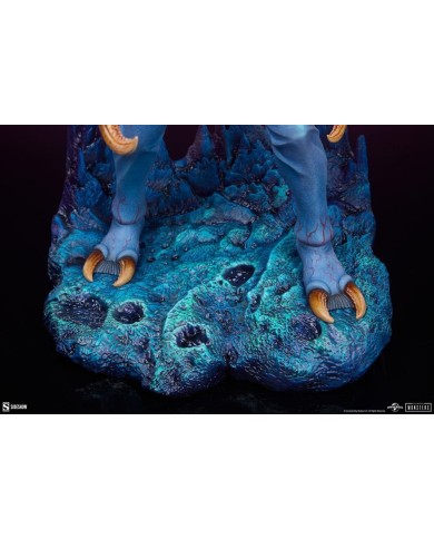 Metaluna Mutant Premium Format This Island Earth Estatua