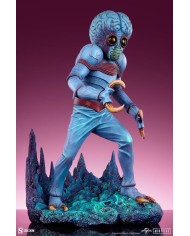 Metaluna Mutant Premium Format This Island Earth Estatua