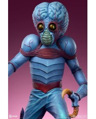 Metaluna Mutant Premium Format This Island Earth Estatua