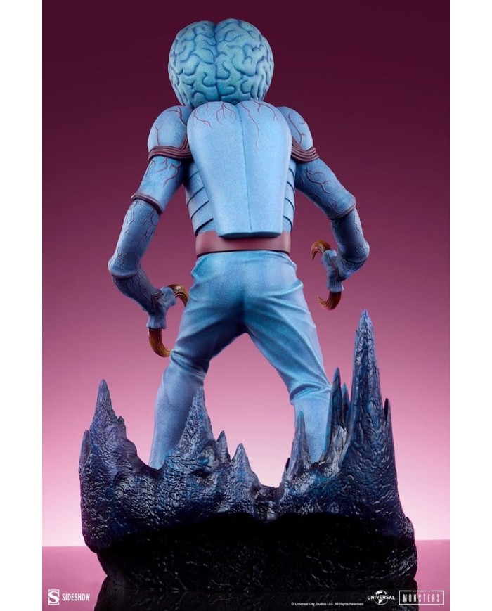 Metaluna Mutant Premium Format This Island Earth Estatua