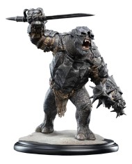 Olog-hai of the Black Gate El Señor de los Anillos Estatua