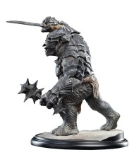 Olog-hai of the Black Gate El Señor de los Anillos Estatua