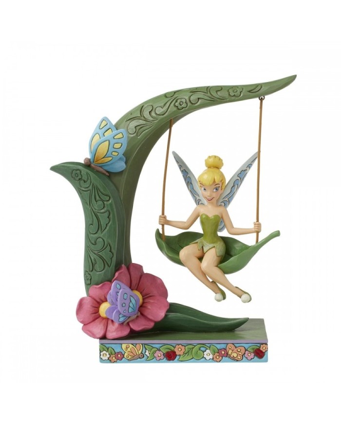 TINK SPRING SWING